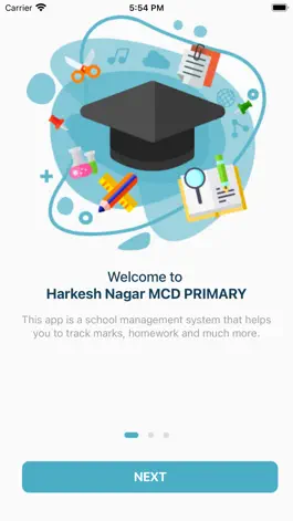 Game screenshot Harkesh Nagar MCD PRIMARY mod apk