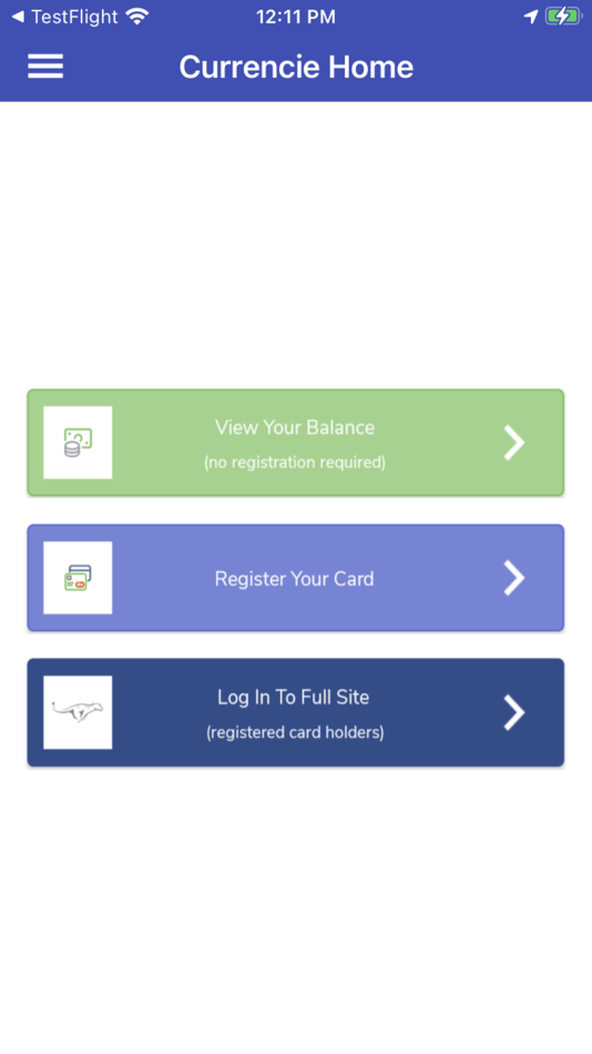 #1. Currencie (iOS) โดย: Rapid Investments Inc.