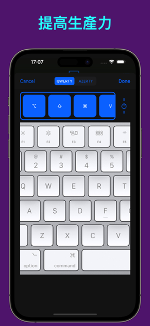 ‎Remote KeyPad and NumPad Pro Screenshot