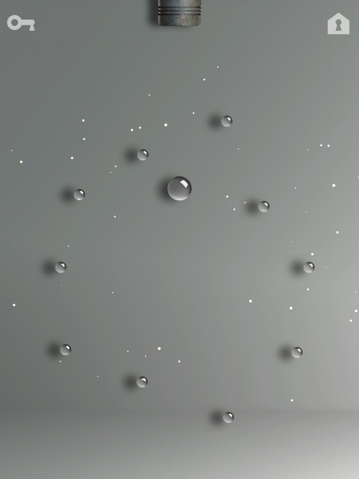 CAT ALONE 2 - Cat Toy