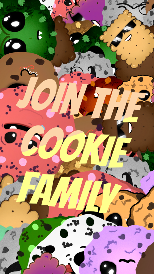 #1. When a Cookie Crumbles (iOS) 由: Jakob Heckers