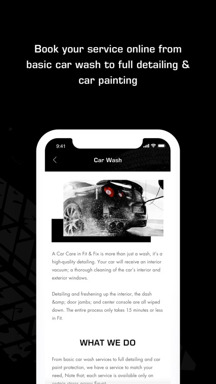 Fit And Fix screenshot-3