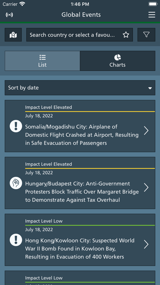 HDI Travel-Assist - 1.17.1 - (iOS)