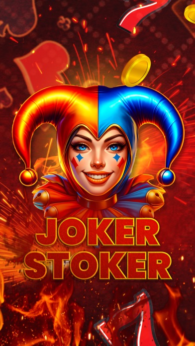 Joker Stoker Folly Screenshot