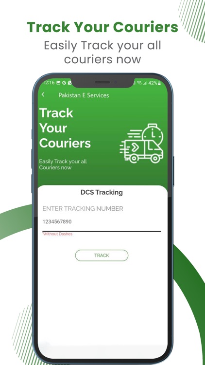 PAKISTAN Online E-Services