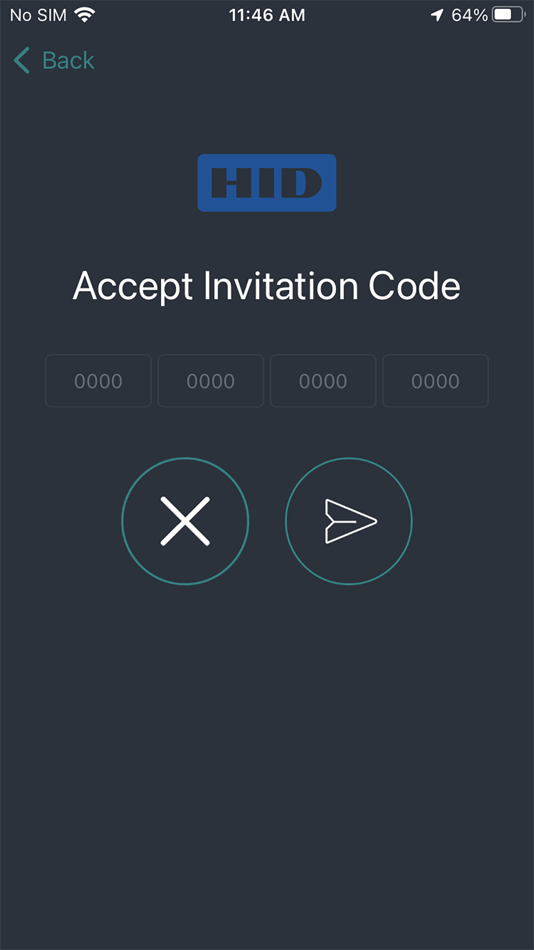 #5. AIM(Advanced Identity Manager) (iOS) 由: CRUATECH LIMITED