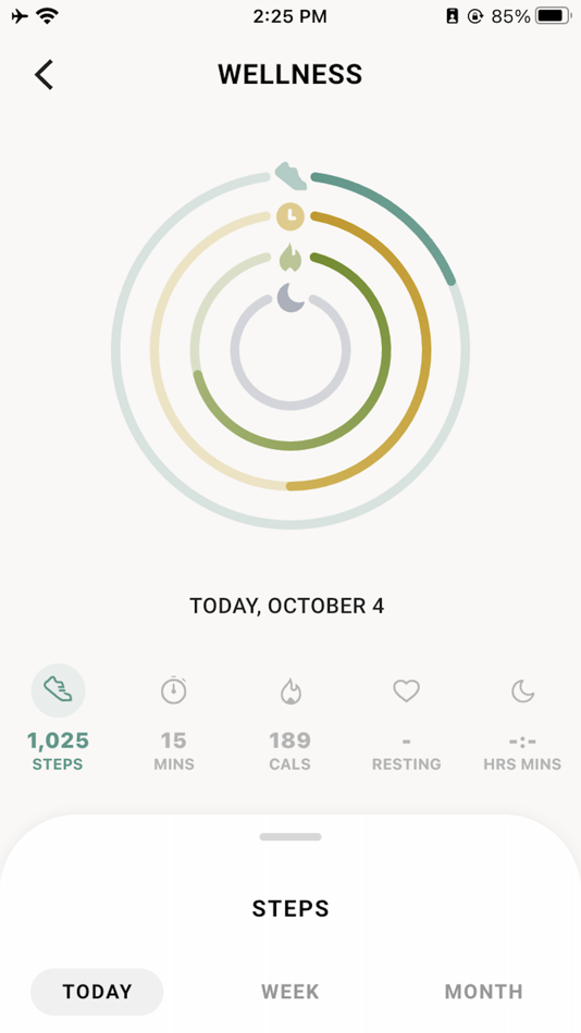 #2. Michael Kors Access (iOS) 由: Michael Kors (USA), Inc.