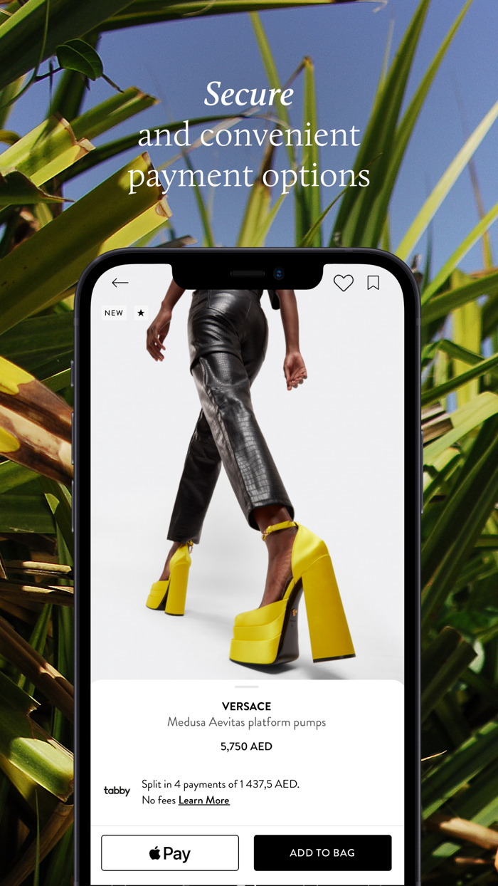 Level Shoes Designer Footwear