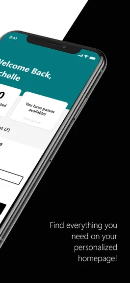 Game screenshot THE DEN FITNESS apk