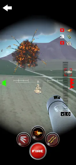 Game screenshot Punisher Strike mod apk