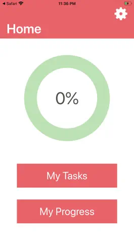 Game screenshot PHENOMS Study App mod apk