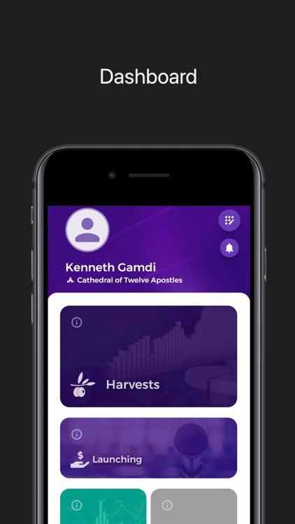 Harvest Pad Management System screenshot-8