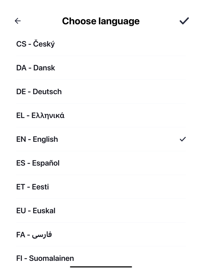 Column addition method