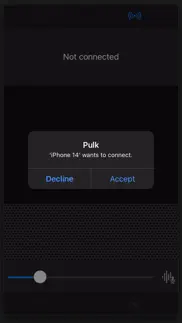 How to cancel & delete pulk 1