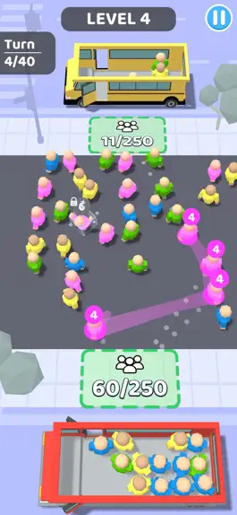 Game screenshot Match Stop hack