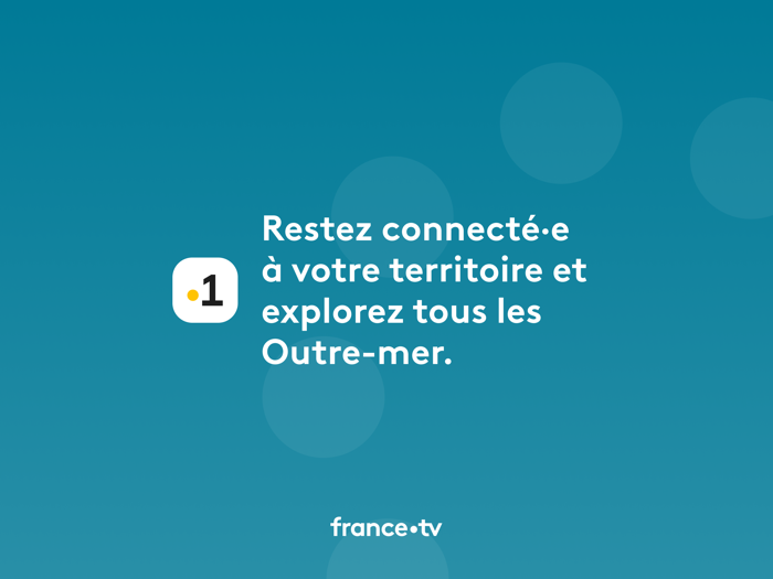 La 1ère  info TV et radio
