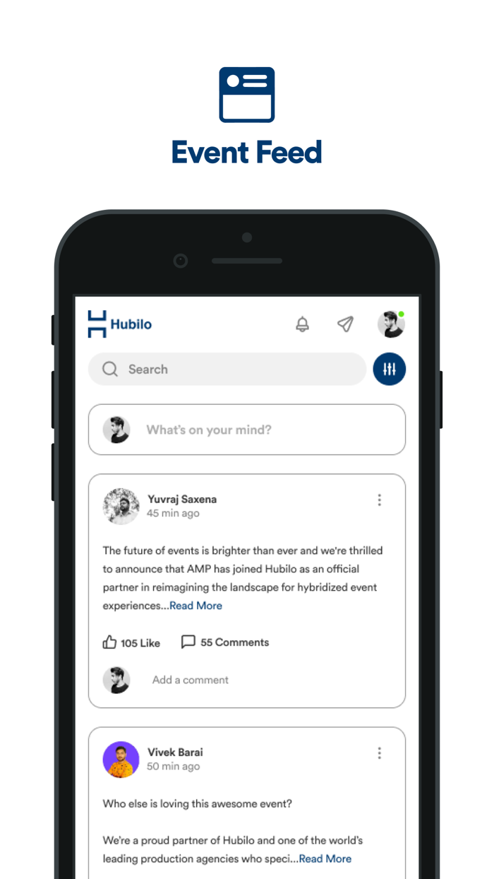 HFSA ASM 2022 Mobile App