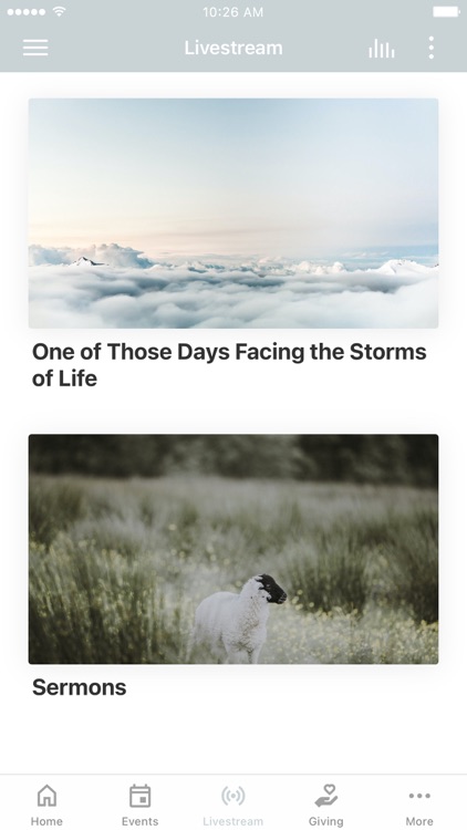 Faith Church Worcester