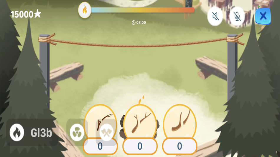 #3. Buddy|Check (iOS) 由: Campgame
