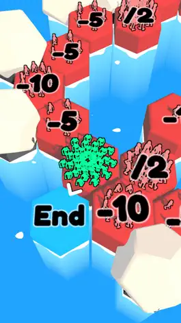 Game screenshot Hexagoons hack