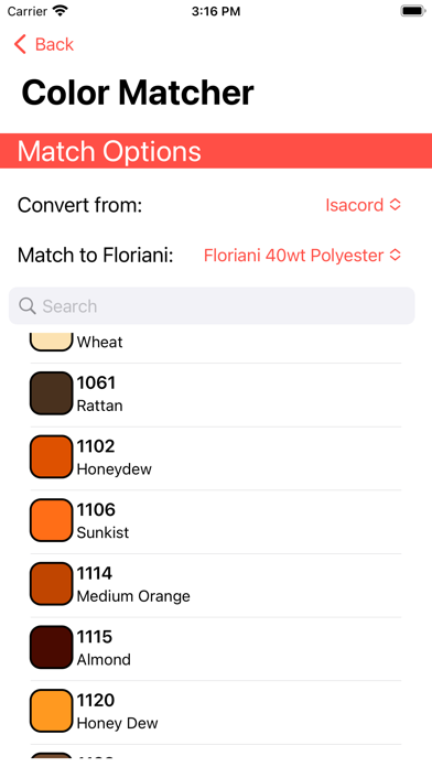 FlorianiT Screenshot