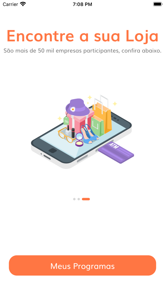 #2. Max Pontos (iOS) Podle: Fidelimax