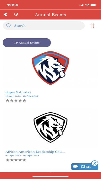 Ron Moore Solutions LLC Screenshot