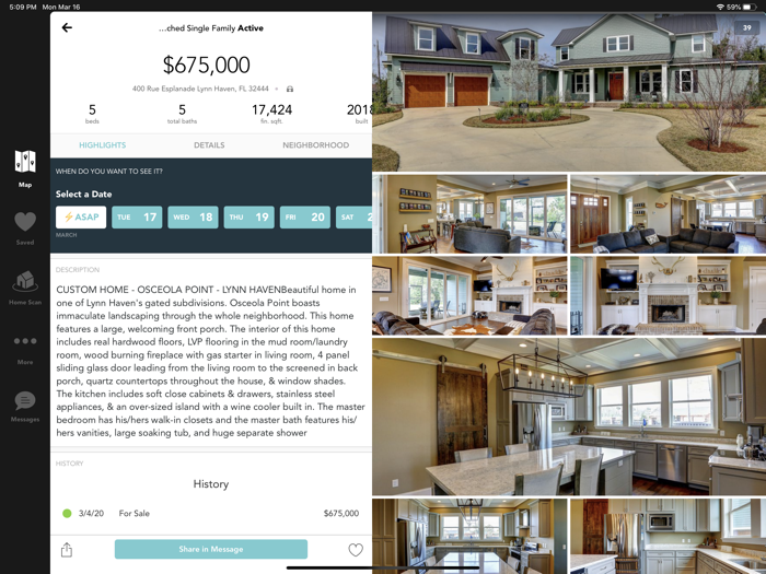 The Premier Property Group