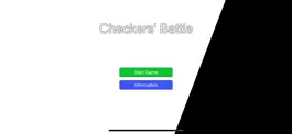 Game screenshot Checkers' Battle mod apk