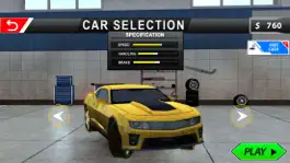 Game screenshot Curved Highway Racer Car Games mod apk