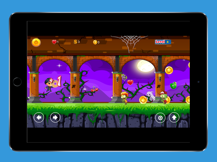 ABC English Vocabulary