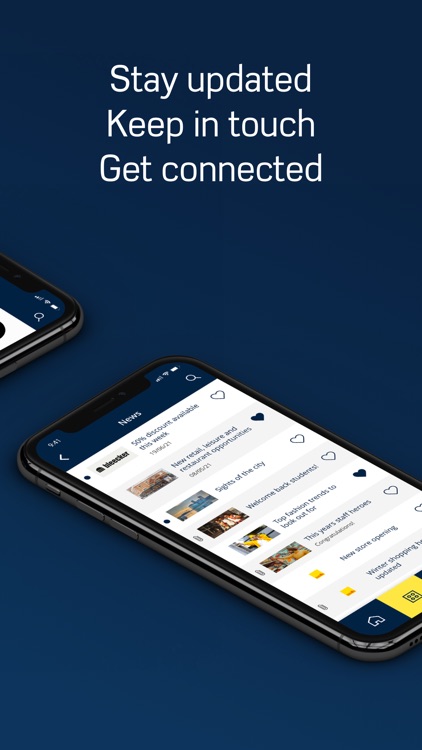 Savills Insights screenshot-3