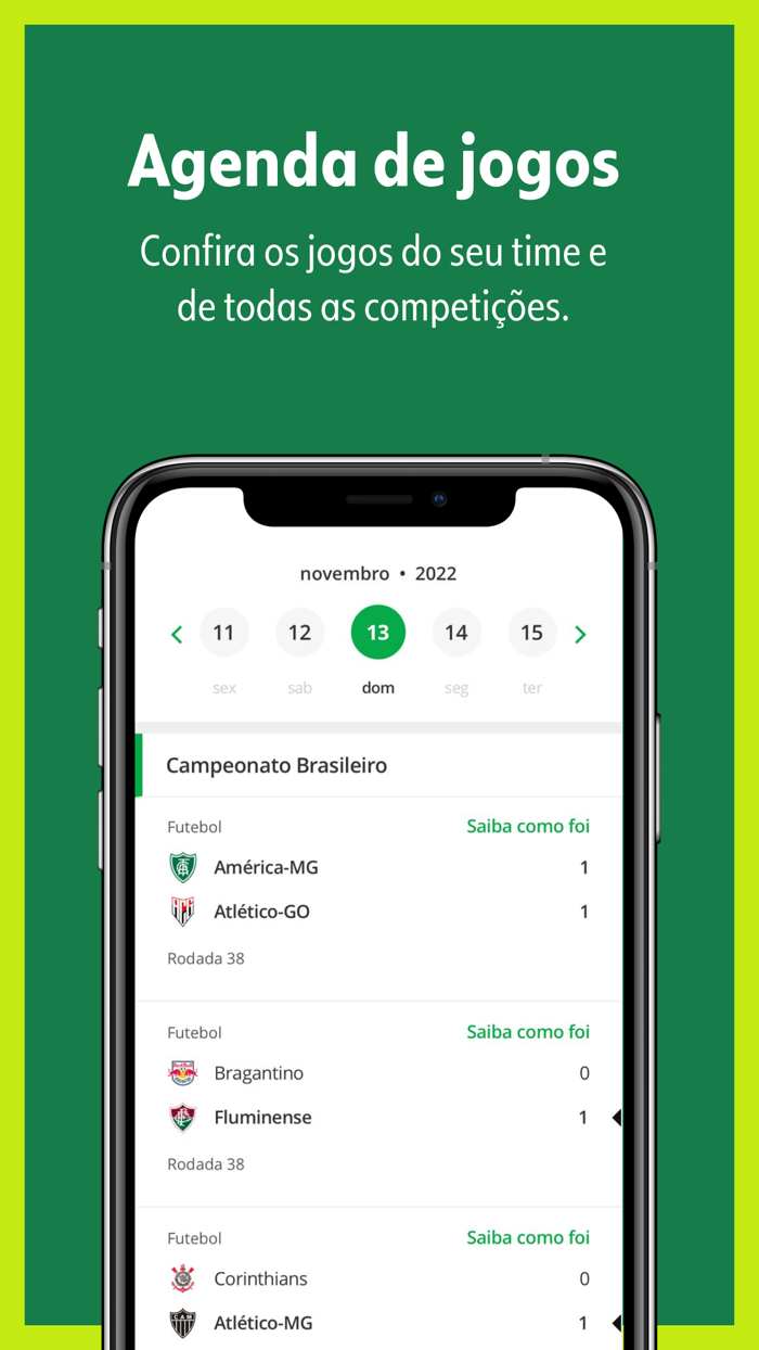 ge - vídeos e jogos