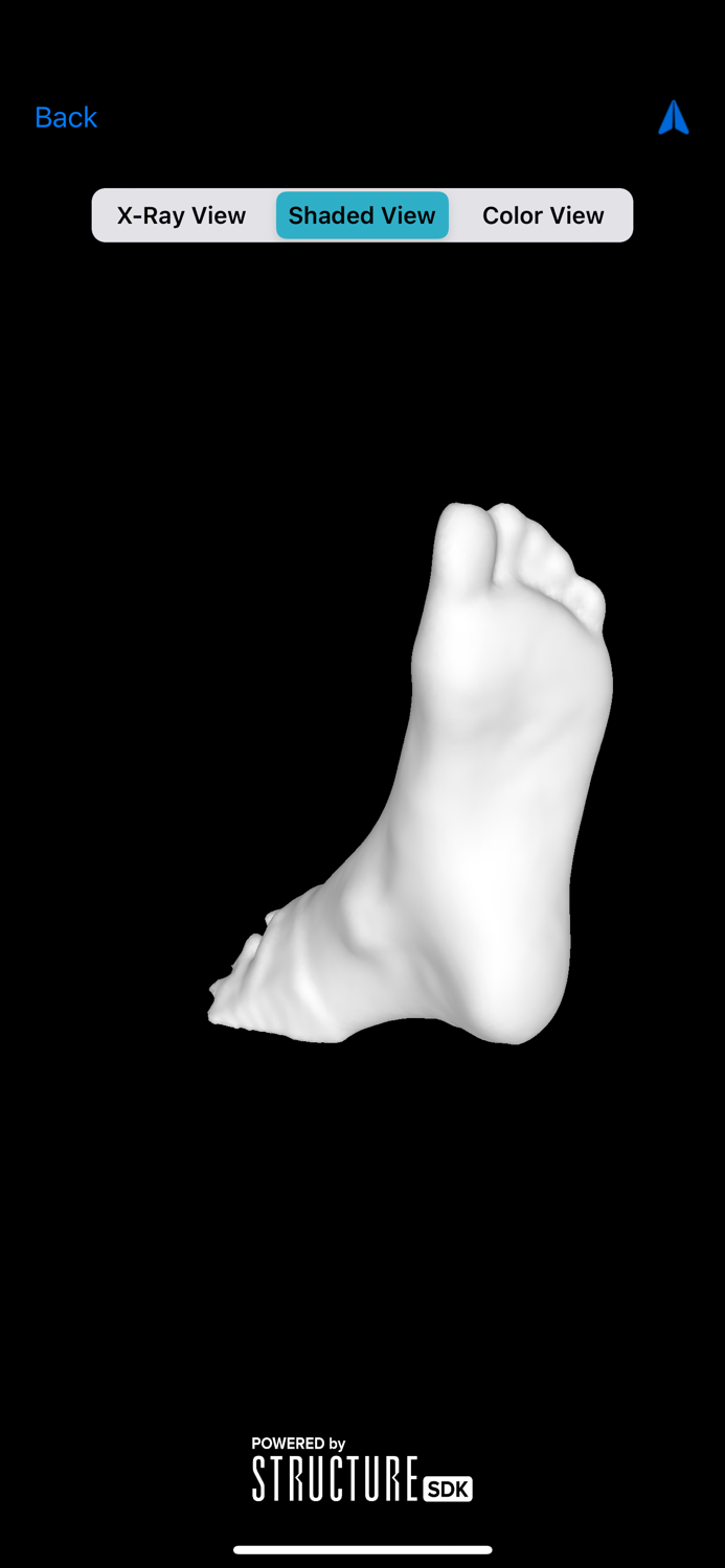 3DFootScan