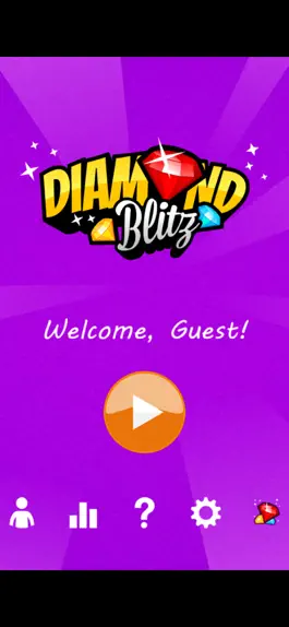 Game screenshot Diamond Blitz Arena mod apk