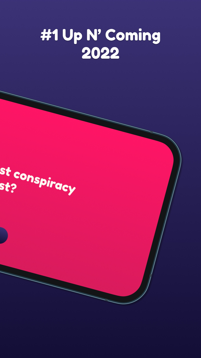 Back to Back Party Game