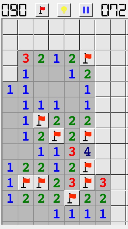 Buscaminas: Minesweeper screenshot 5