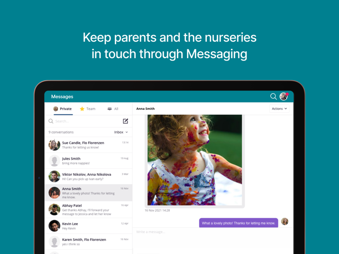 Monkey Puzzle Day Nurseries