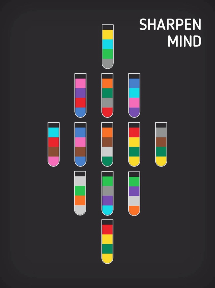 Clasificación de color