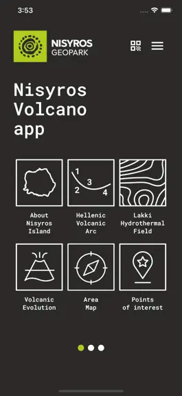 Game screenshot Nisyros Volcano mod apk
