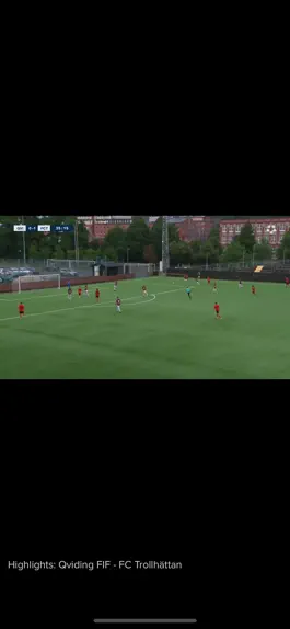Game screenshot Expressen Livesport hack