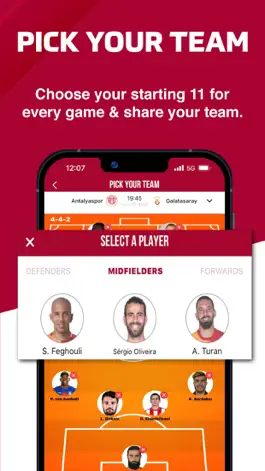 Game screenshot CIM-BOM - Live Scores apk