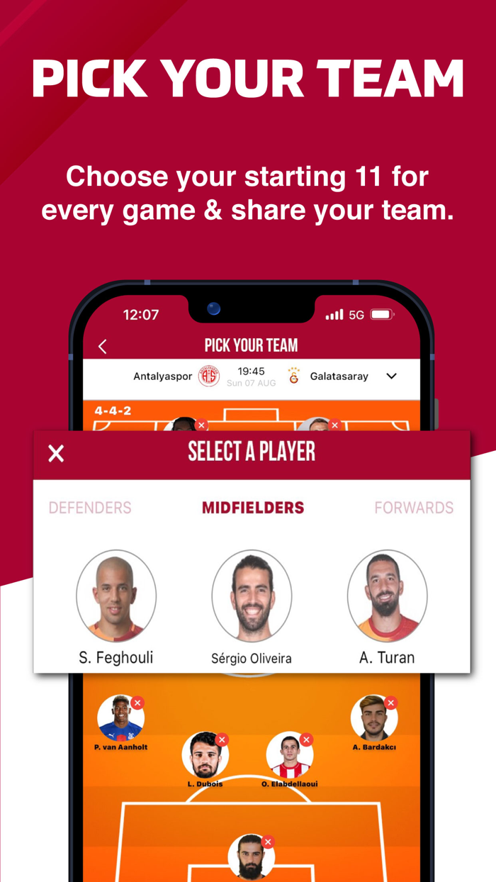 CIM-BOM - Live Scores