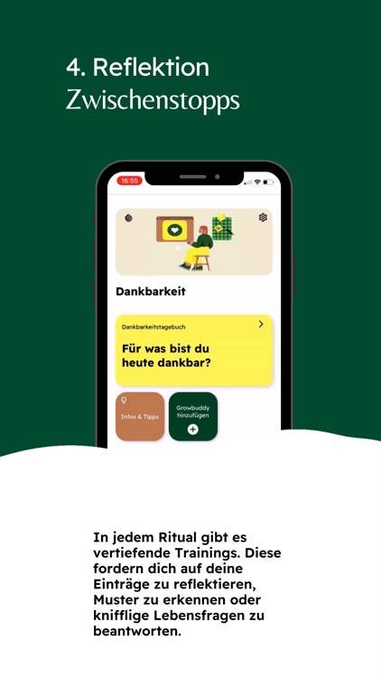 Resilyou screenshot-5