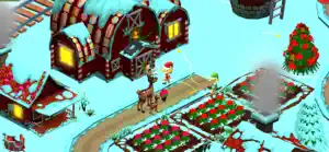 Village Advent Calendar screenshot #7 for iPhone