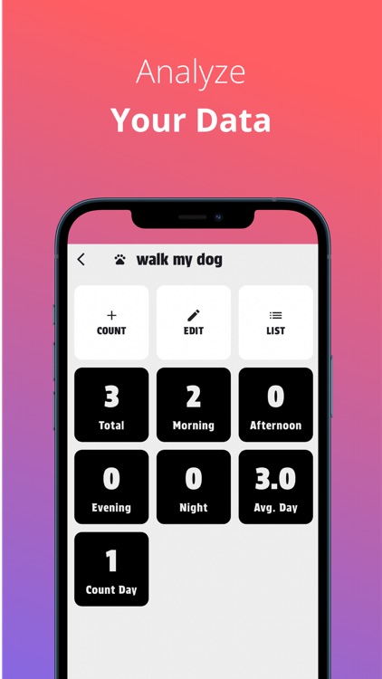 How Many Time screenshot-3
