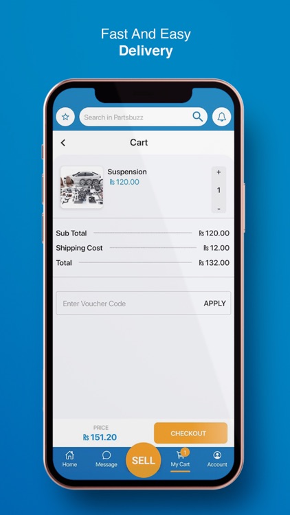 PartsBuzz screenshot-3