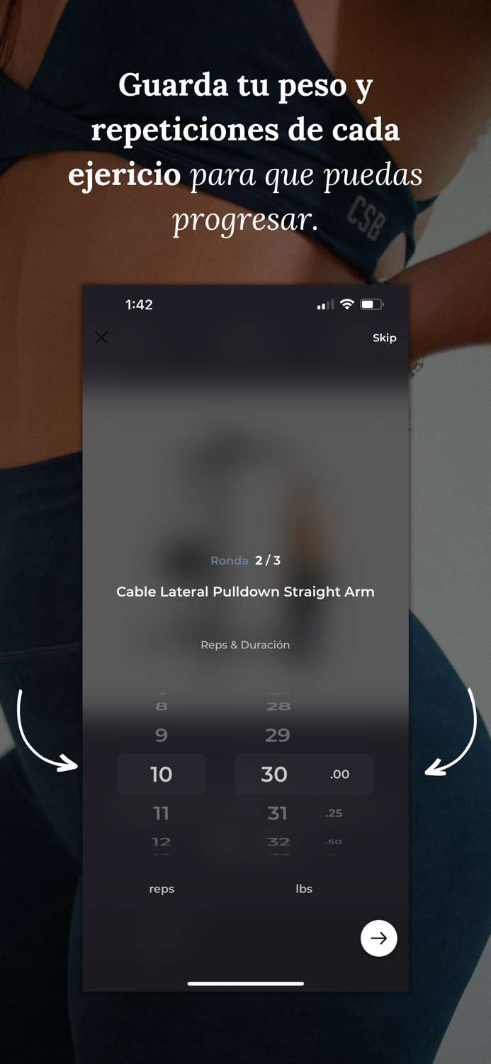 Unlimited By Betty Armas