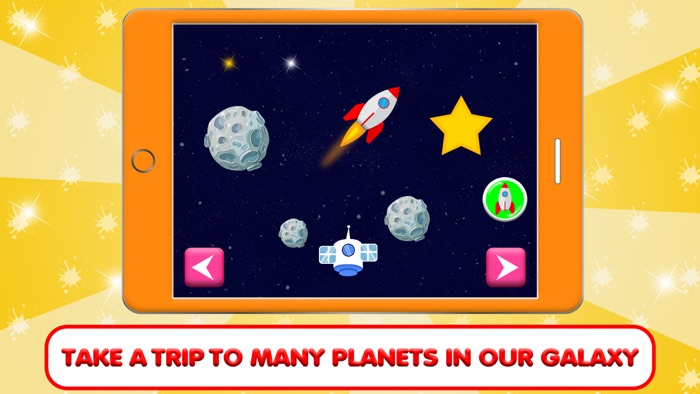 Computer Learning – Fun Games