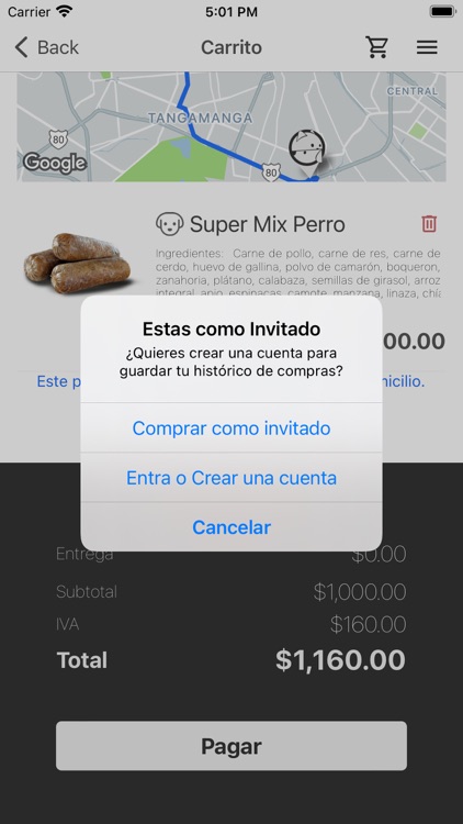 Rawlling screenshot-4